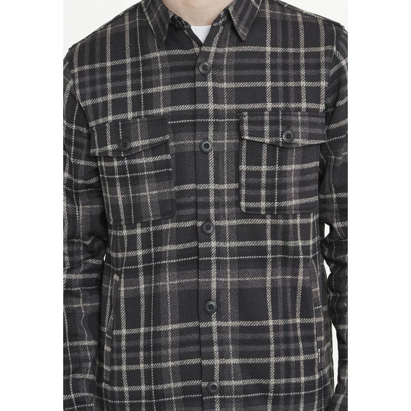 Whistler Dewey Langarmhemd Herren