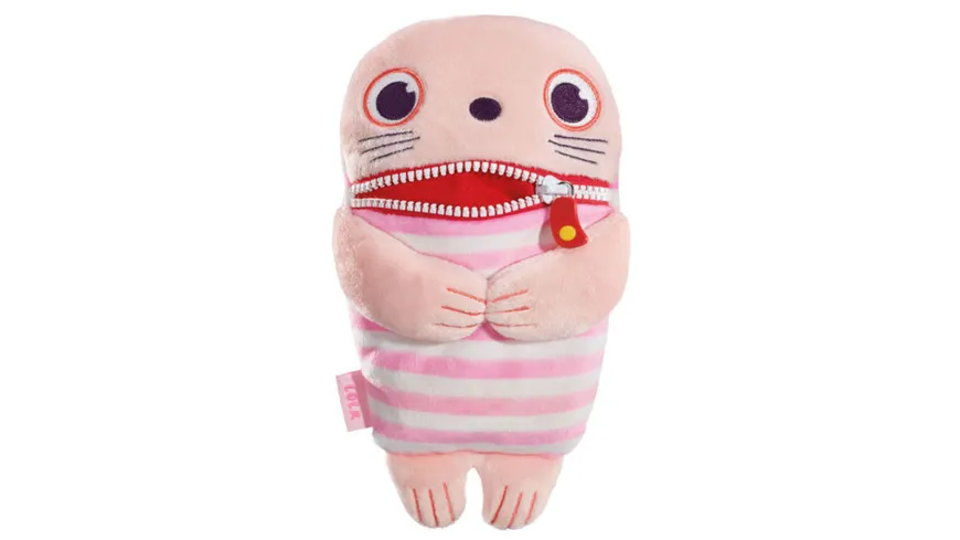 Schmidt Spiele - Sorgenfresser - Lola, 21 cm