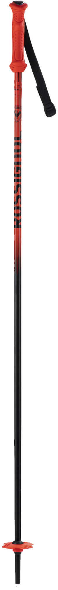 Bâtons de skis racing enfant Hero Jr