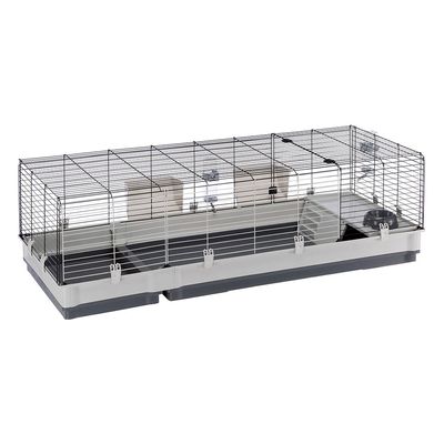 Ferplast Kleintierkäfig Plaza 160