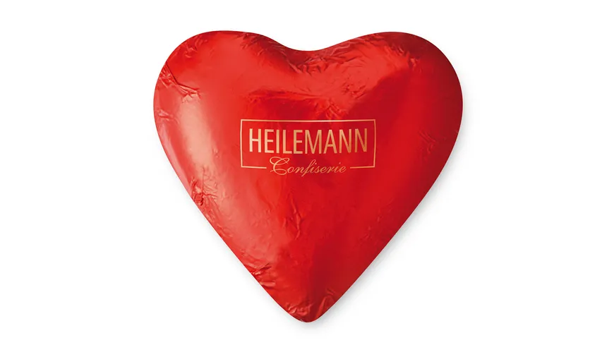 Heilemann Grußherzen 3-fach Sortierung 30 g
