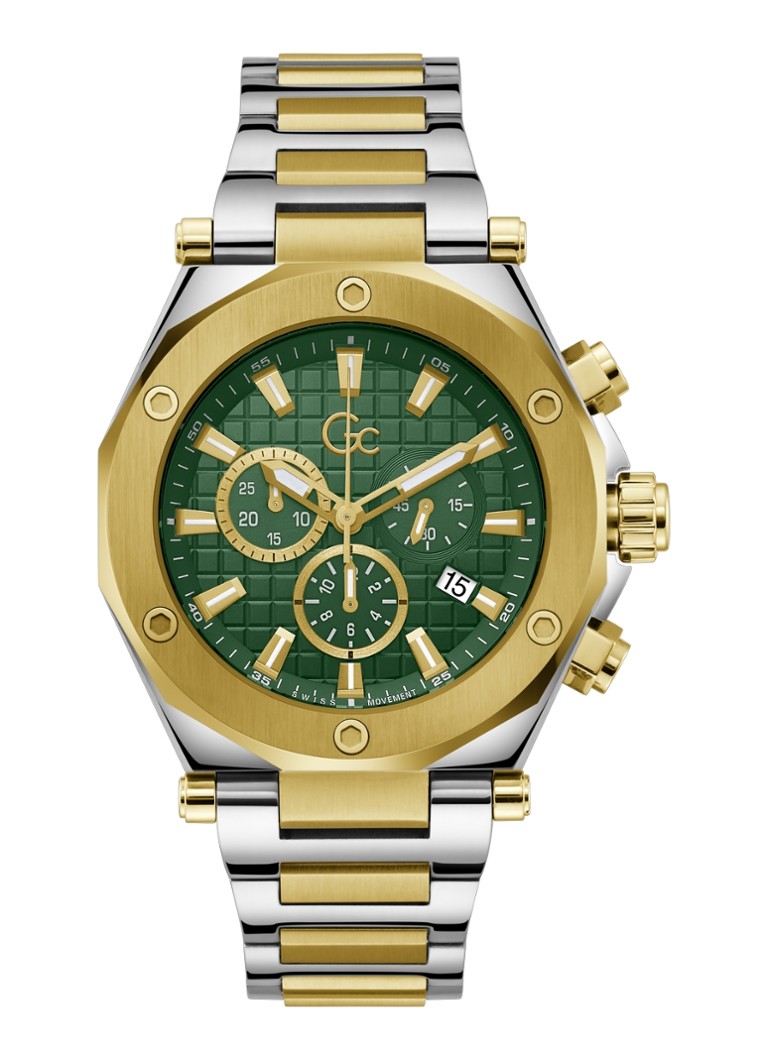 Gc Watches Legacy watch Z18003G9MF
