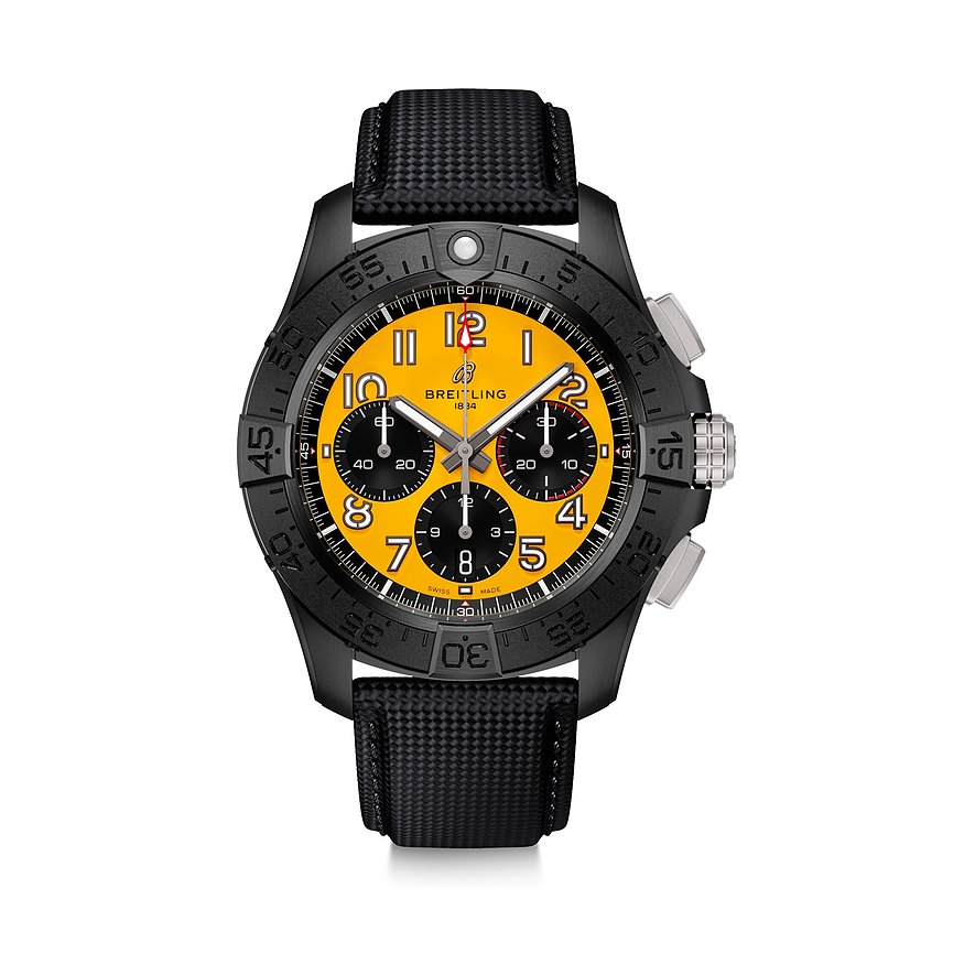 Breitling Chronograph Avenger B01 Chronograph 44 Night Mission