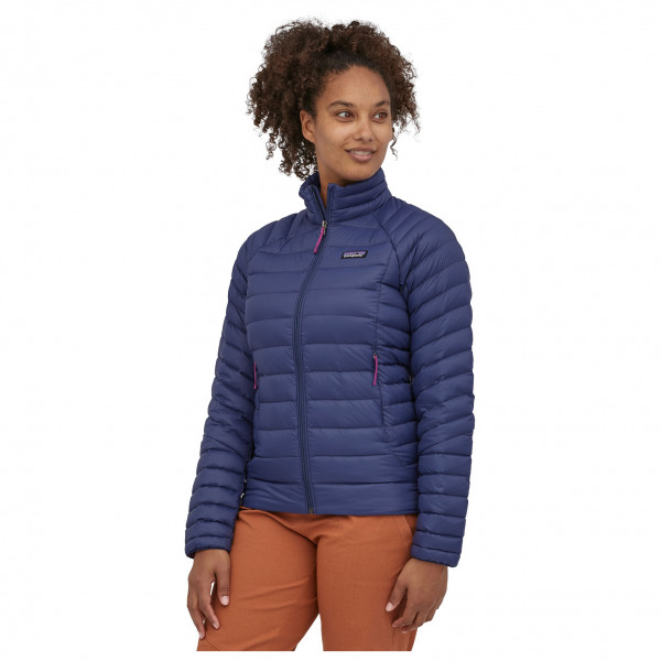 Patagonia - Women's Down Sweater - Daunenjacke