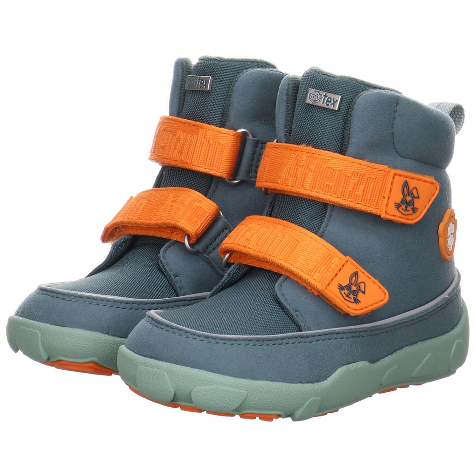 Affenzahn Hase Comfy Boots