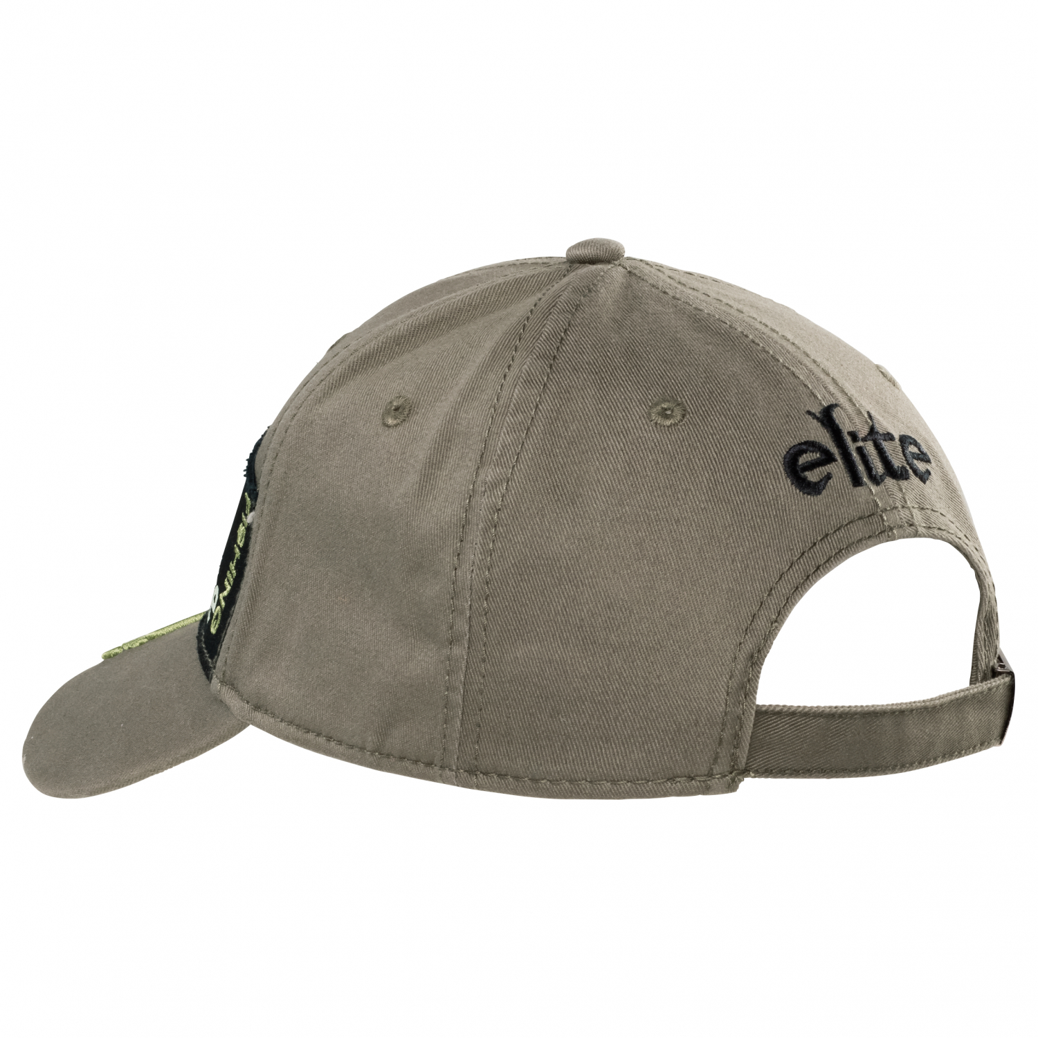 Hotspot Unisex Kappe Carpfishing Elite