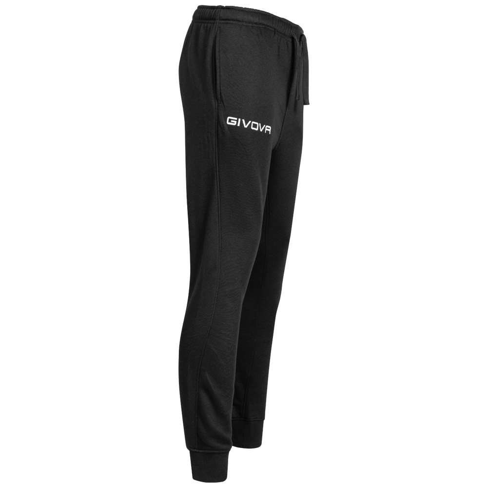 Givova Felpa Revolution Herren Jogginghose LF32-0010