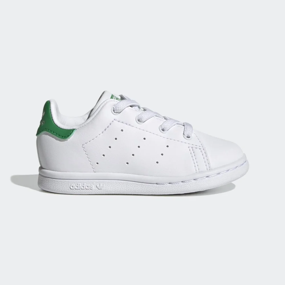 adidas Stan Smith EL I FX7528 / weiss