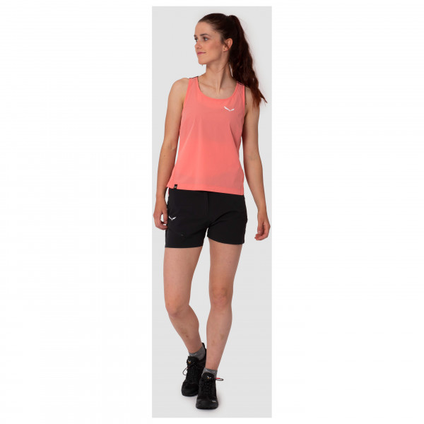 Salewa - Women's Pedroc Pro DST Cargo Shorts - Shorts