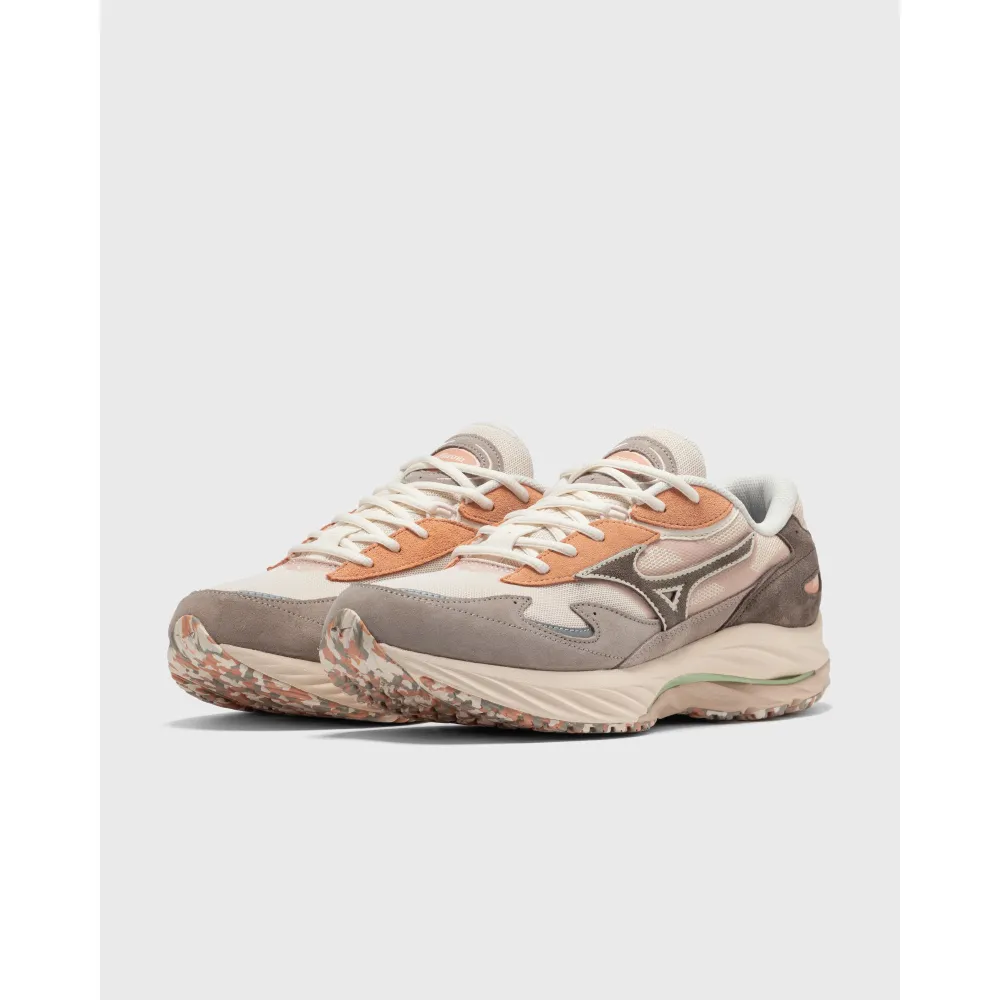Mizuno Wave Rider Beta D1GA330912 / braun