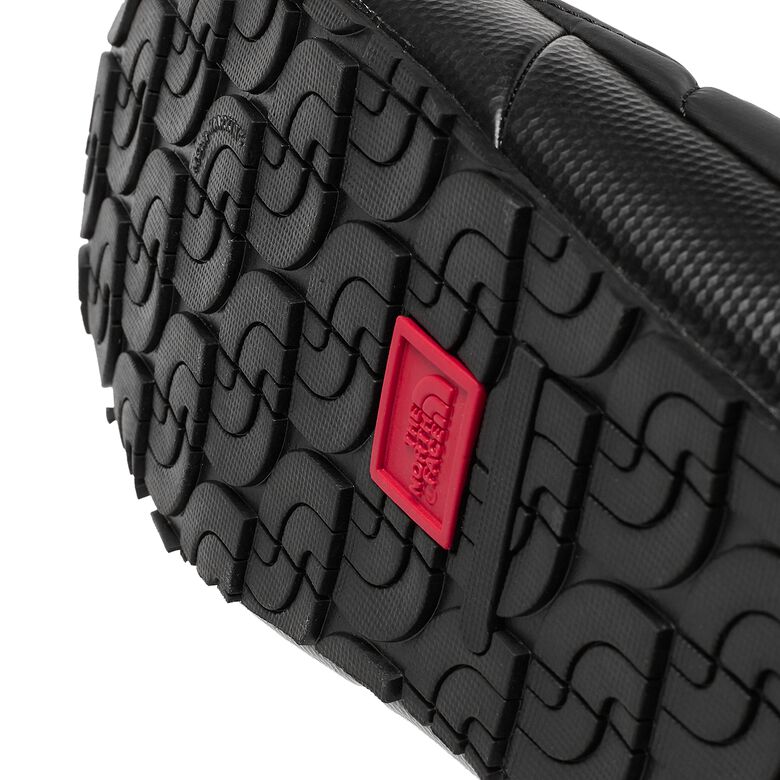 The North Face Thermoball Traction Mule black/white