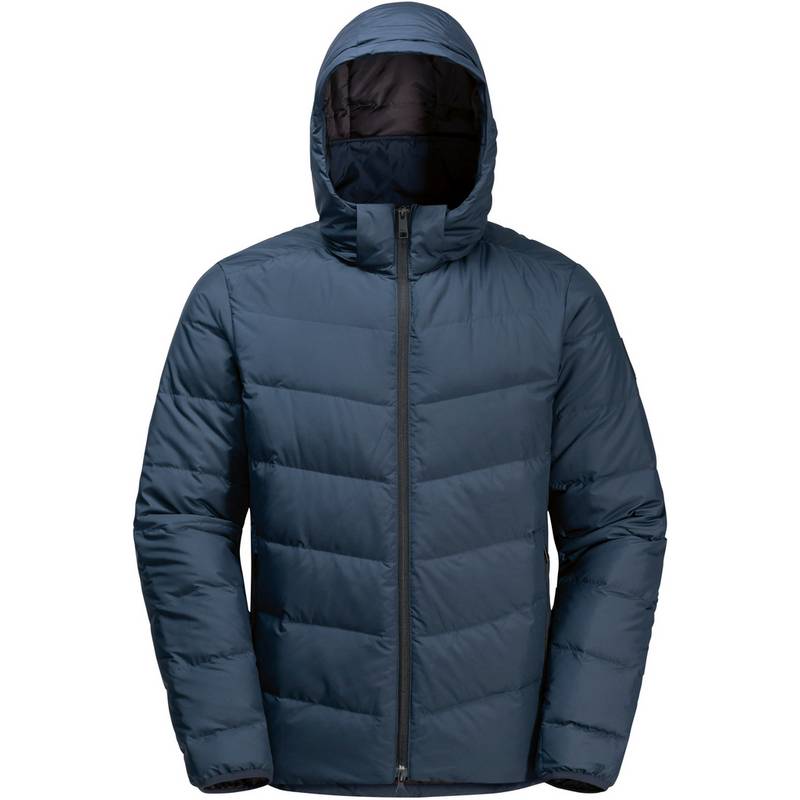Jack Wolfskin COLONIUS Daunenjacke Herren