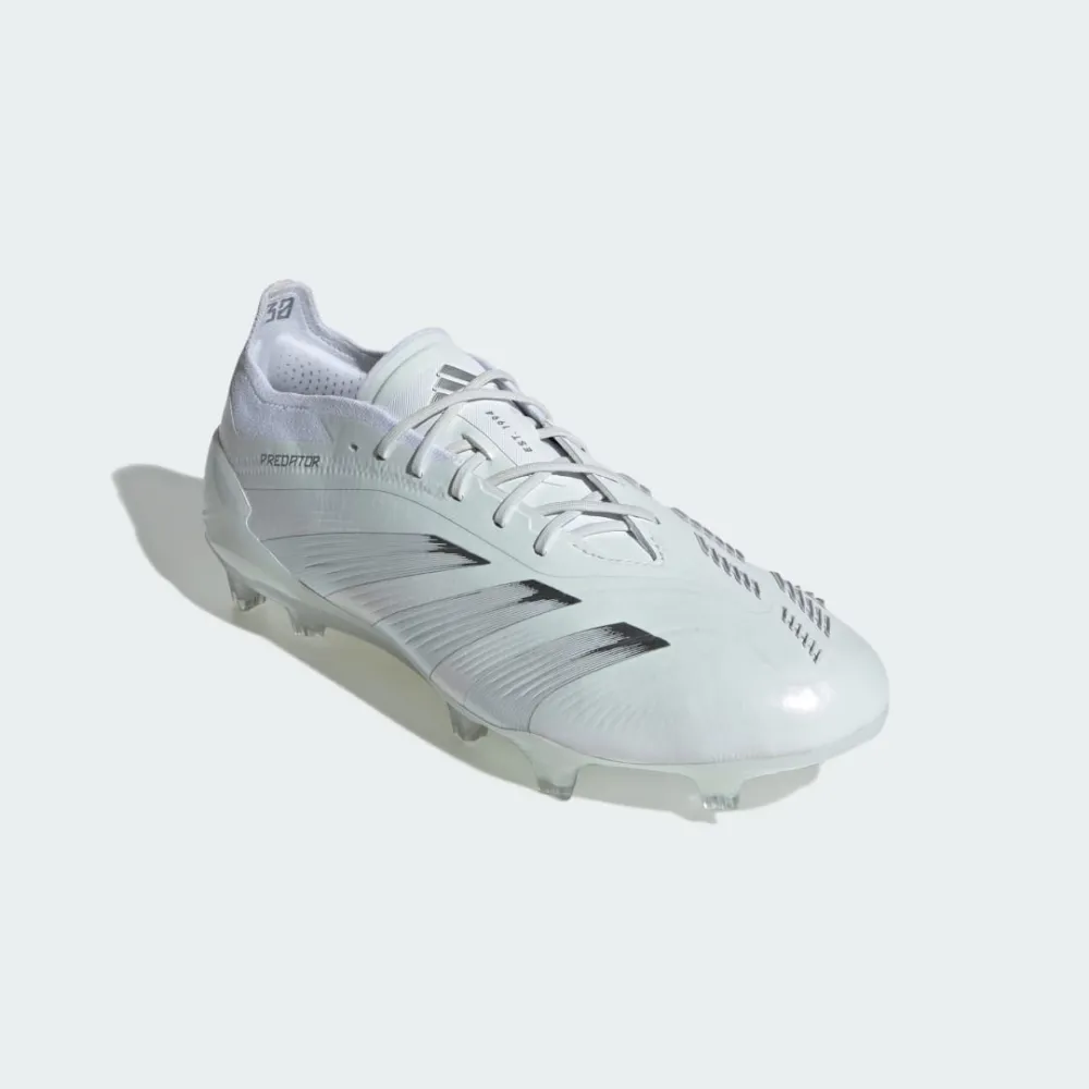 adidas Predator Elite FG IE1803 / weiss