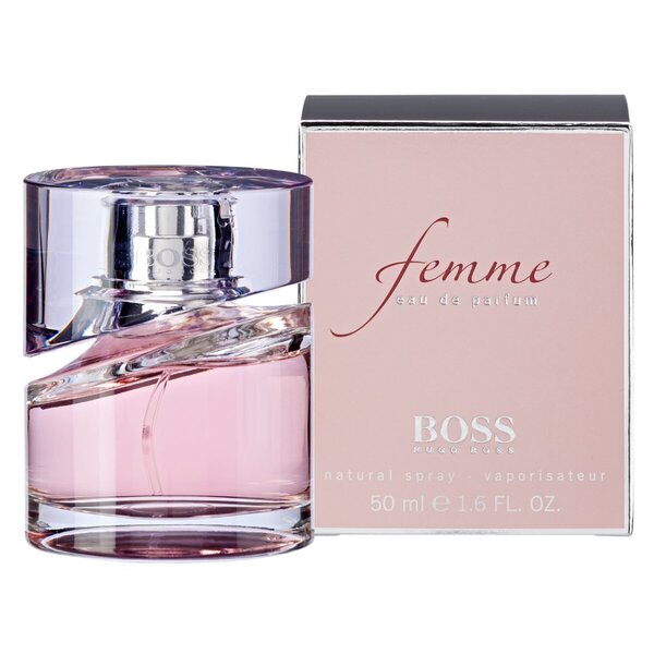 Hugo Boss Femme Eau de Parfum 50ml