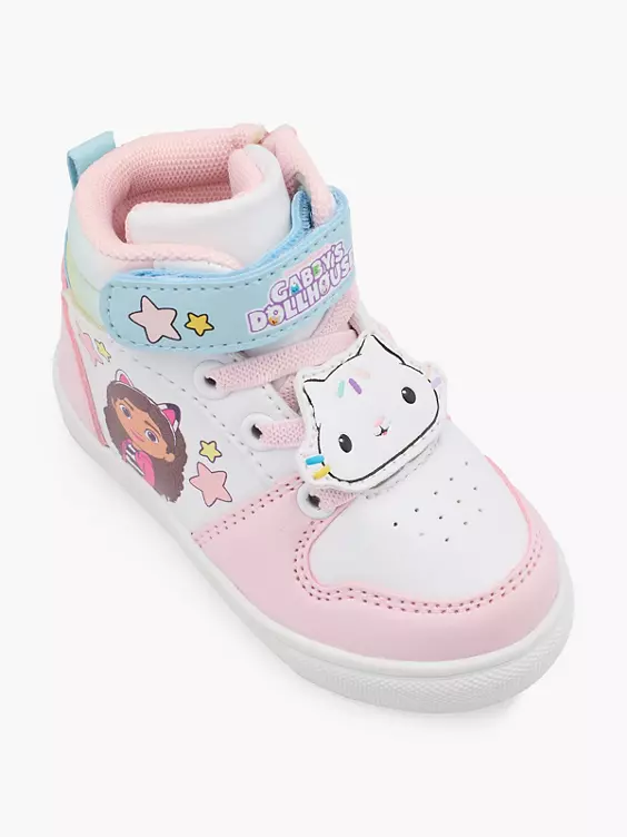 Gabby's Dollhouse Hoher Sneaker