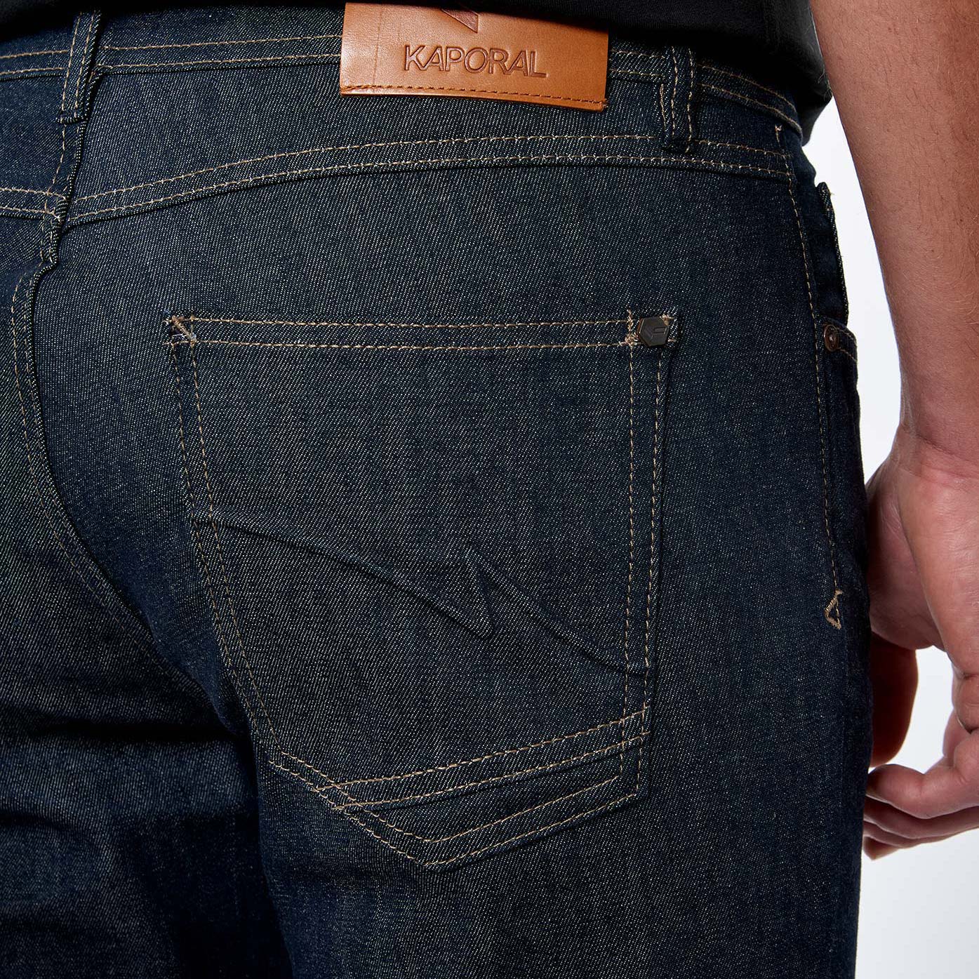 DATTT  Jean straight Homme
