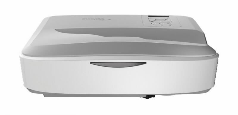 Optoma DLP Projektor ZU500USTE