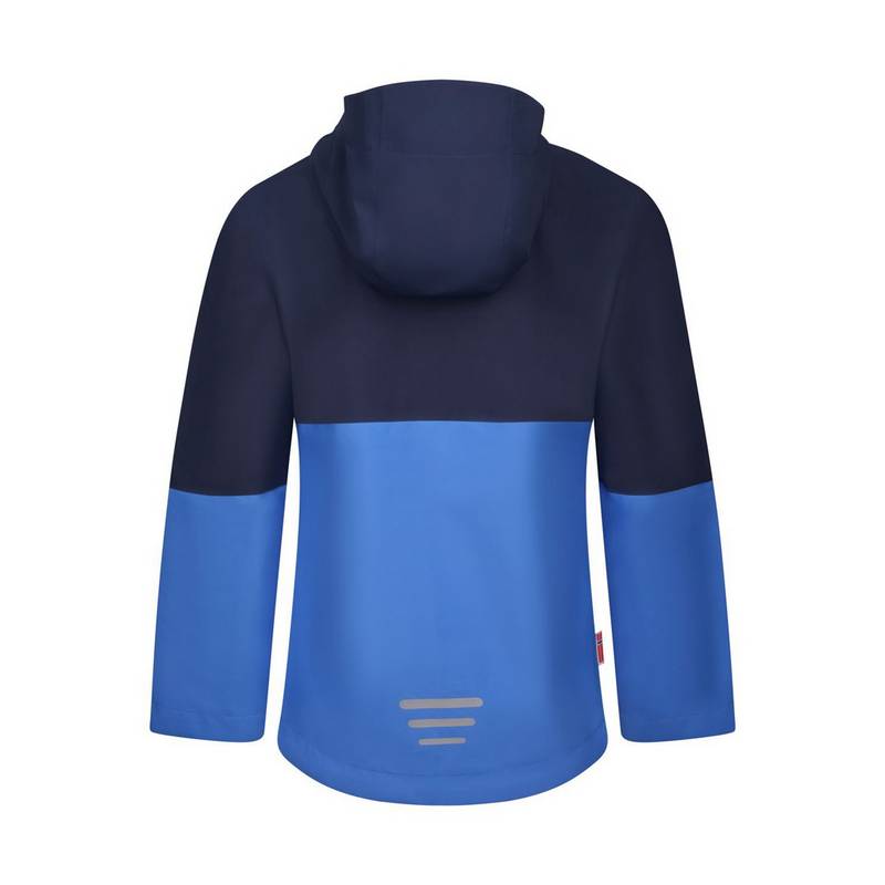Trollkids Gjende Regenjacke Kinder