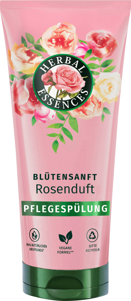Conditioner Blütensanft Rosenduft, 250 ml