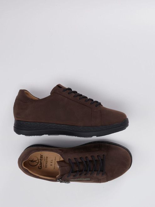 Schnürschuh-46512190001 Ganter