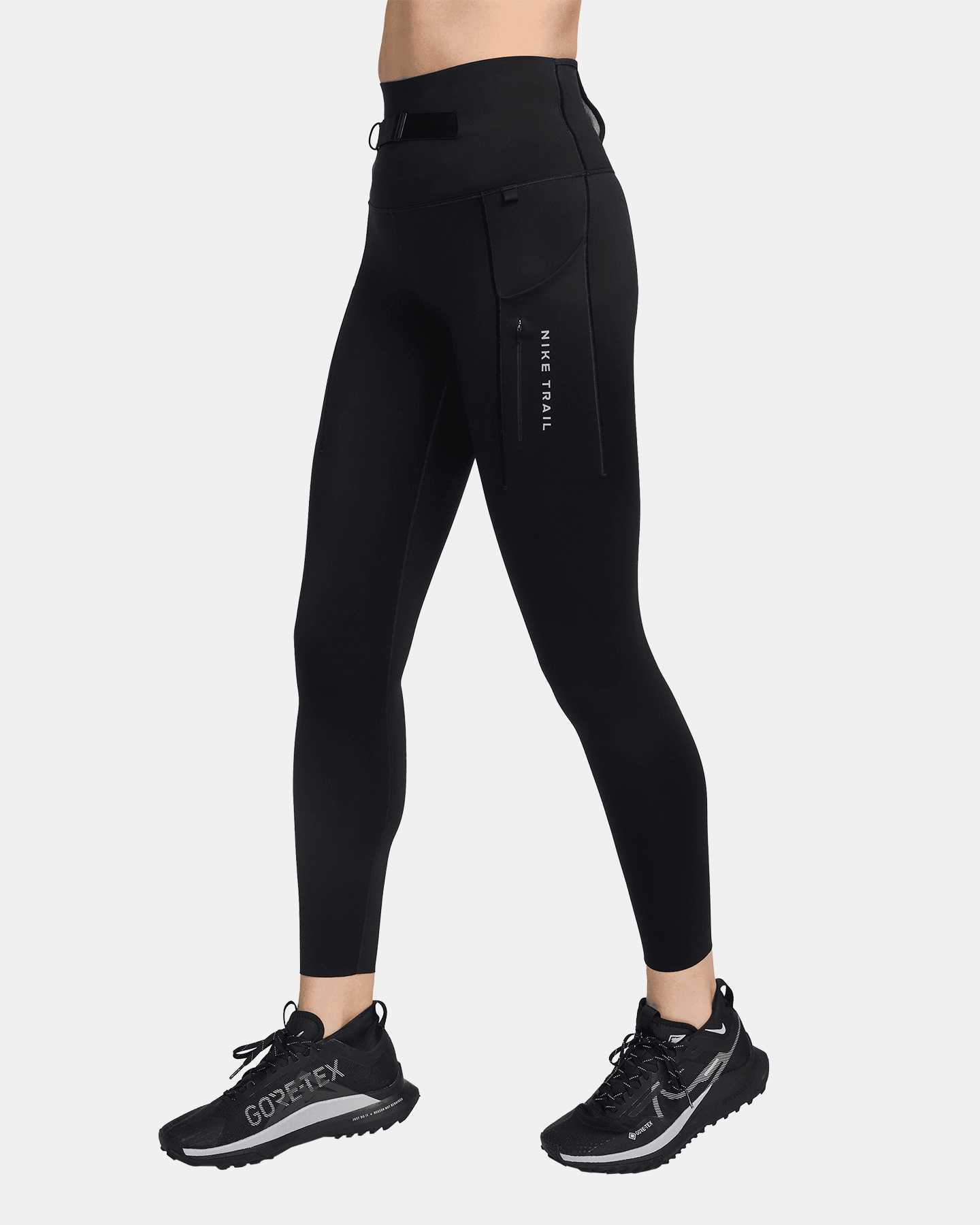 Fuseaux Running Nike Trail Go W FN2664-010