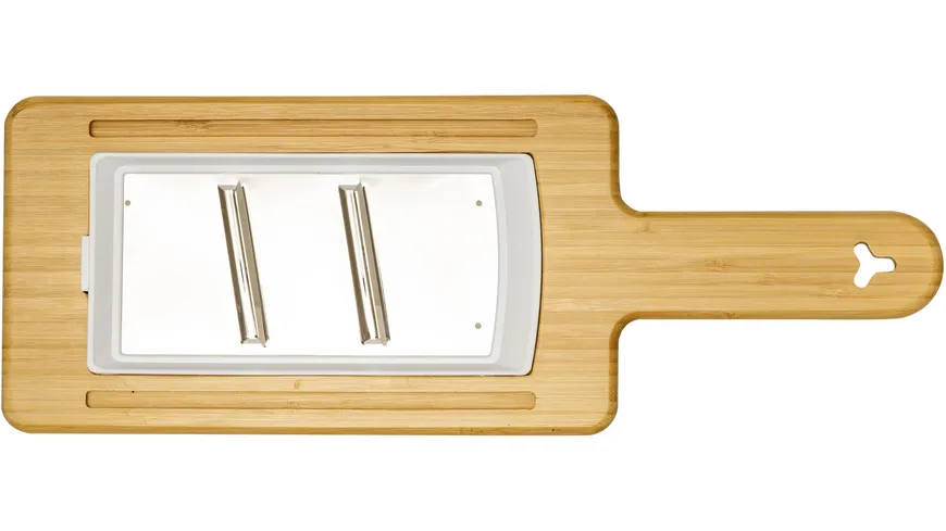 JUST VEGAN Bambus Veggi Dicer