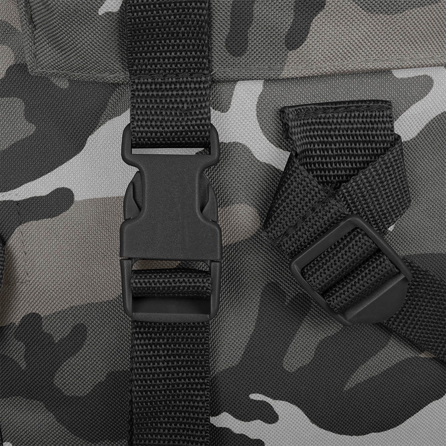 Bundeswehr Kampfrucksack
