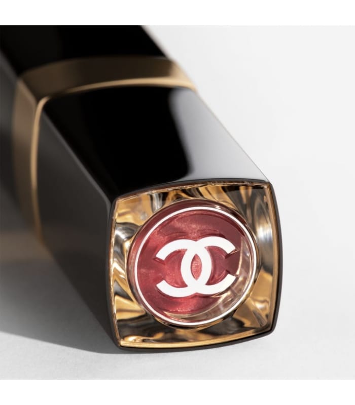 Chanel-ROUGE COCO FLASH-La Couleur, la Brillance, l'Intensité en un Éclair