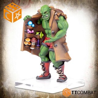 Rumbleslam - Mighty Madcaps
