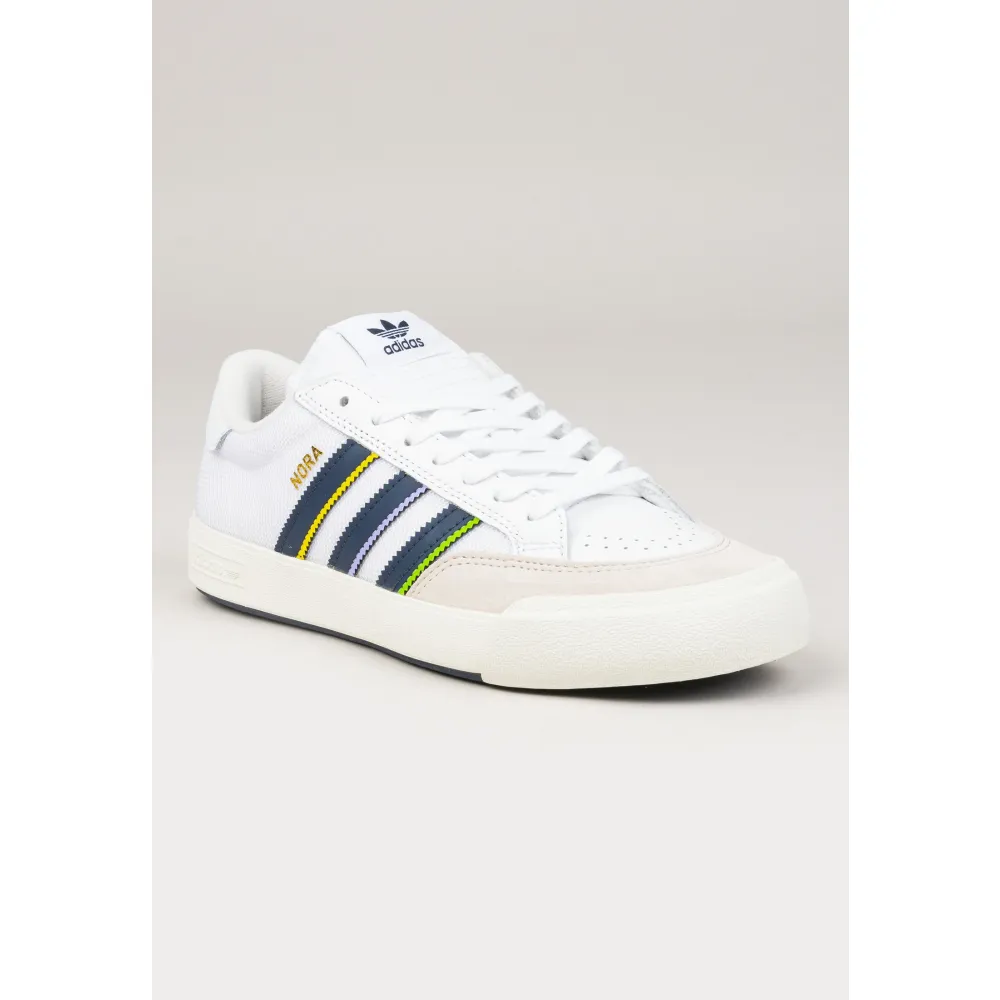adidas Nora GY6964 / weiss