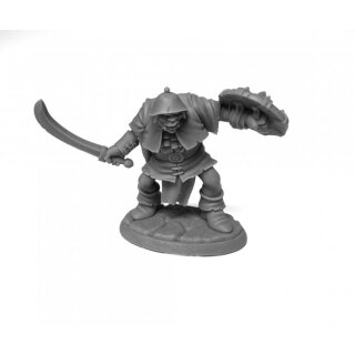 Grushnal, Ragged Wound Orc