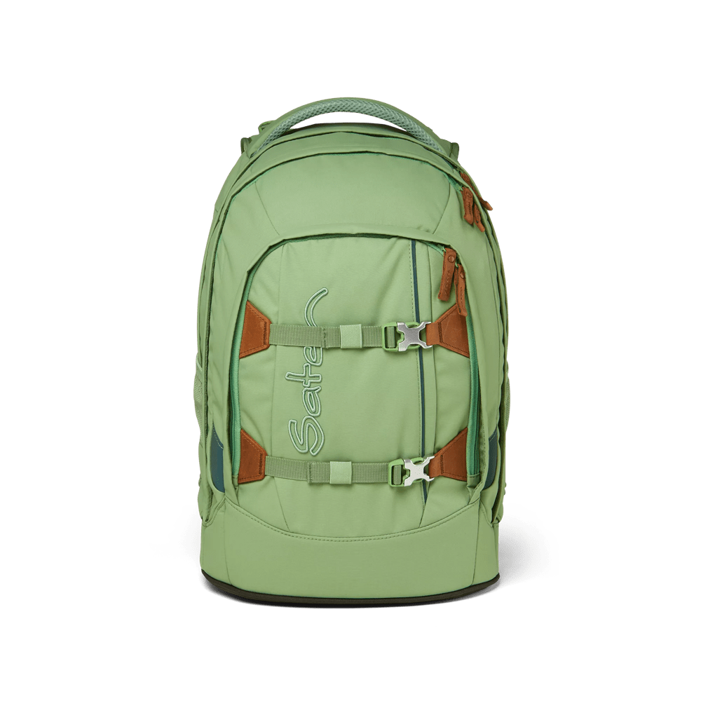 pack Nordic Jade Green