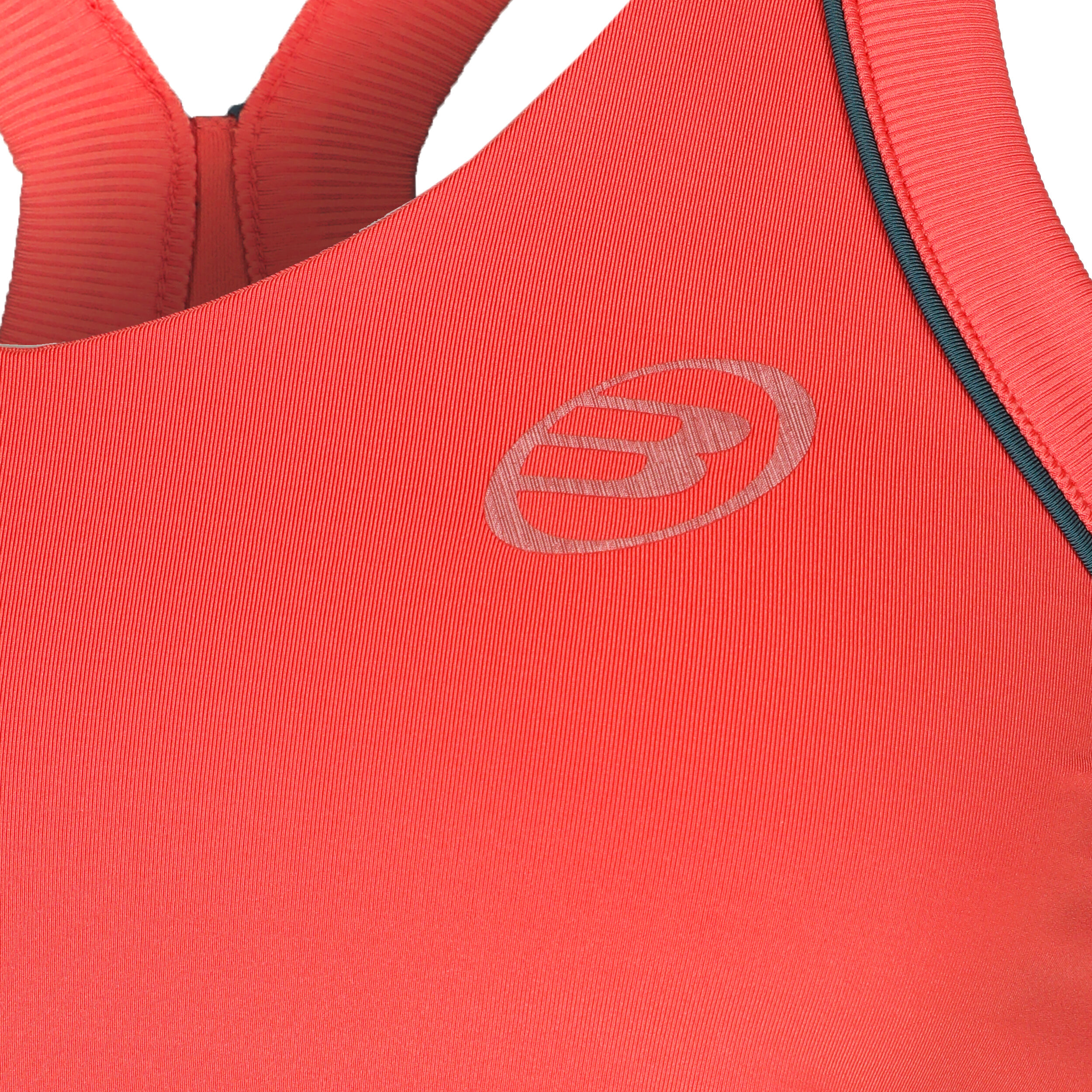 Erras Tank-Top Damen - Koralle
