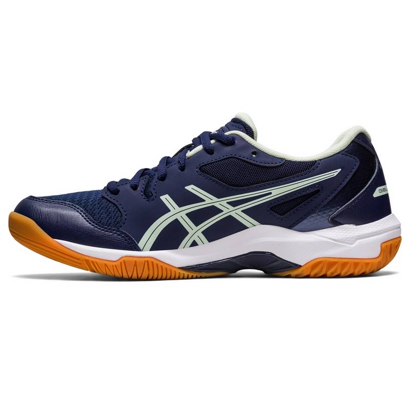 ASICS GEL-ROCKET 10 Hallenschuhe Damen
