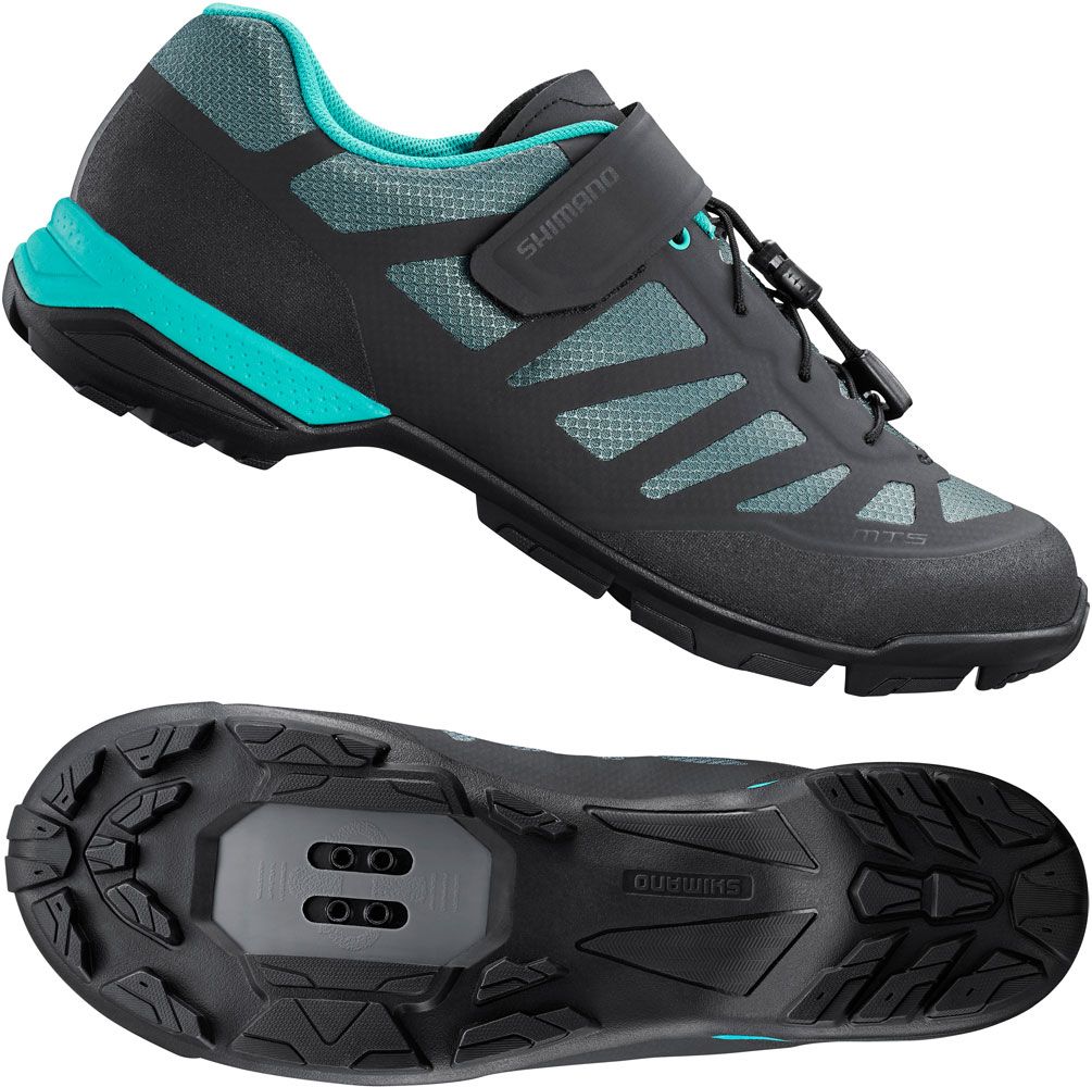 Shimano SH-MT502 - Damen Touring Schuhe kaufen | Bike-Discount