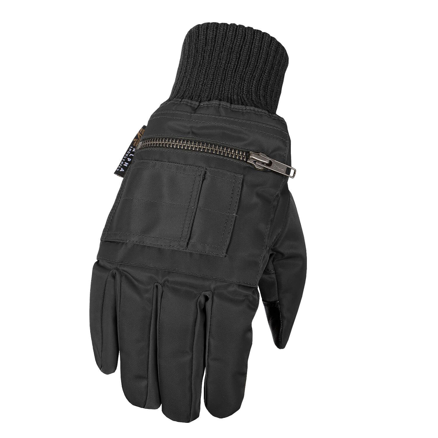 MA-1 Gloves