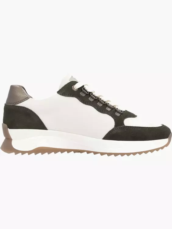 Rieker Damen Sneaker Low