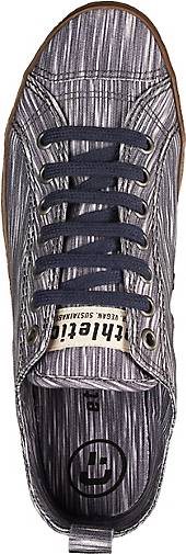 ethletic Canvas Sneaker Goto Lo
