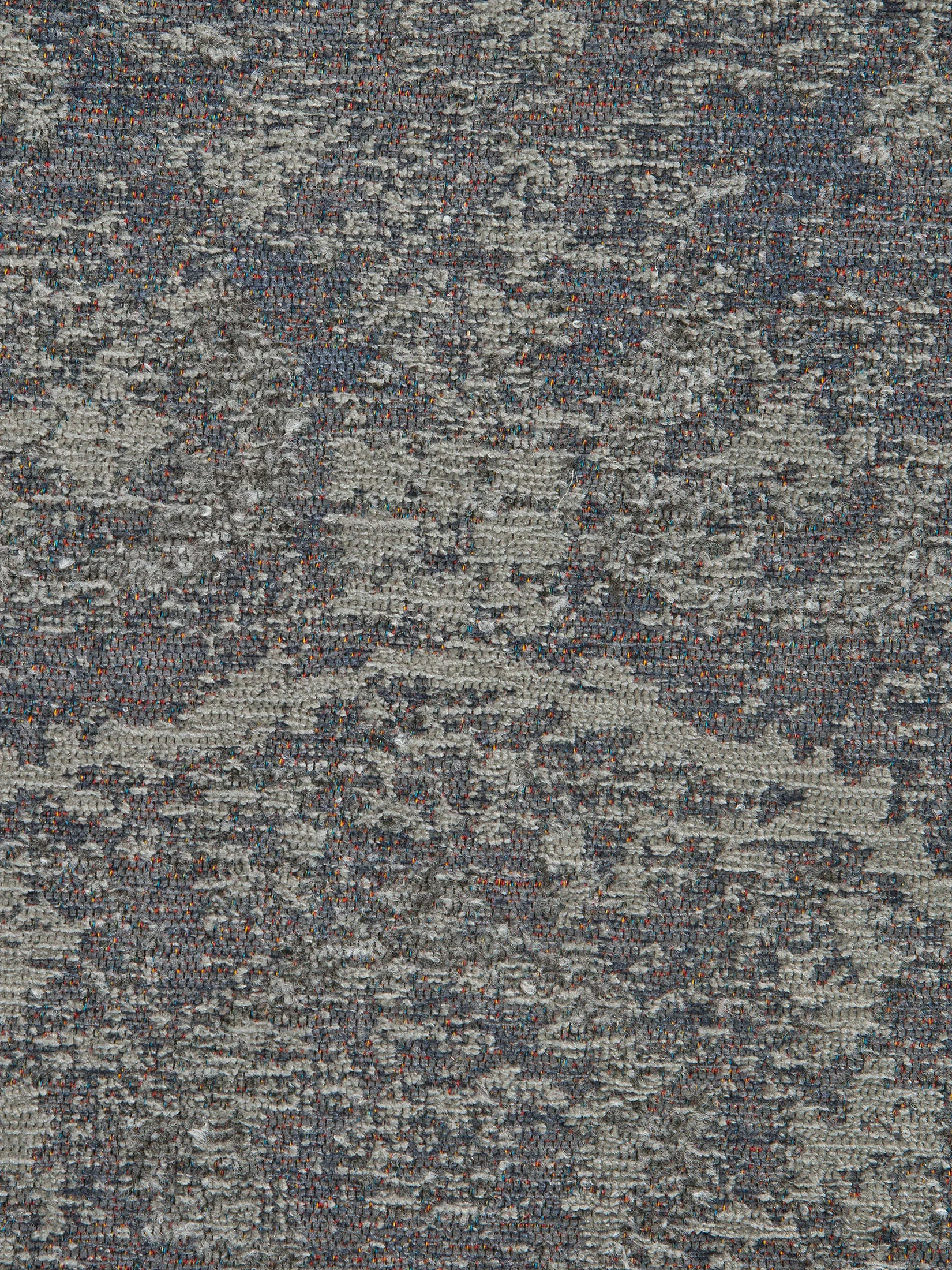Haripur Vintage-Teppich, Taupe