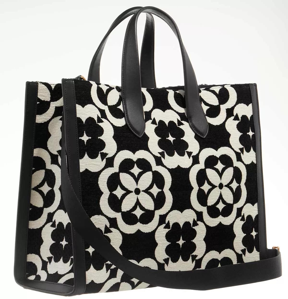 KATE SPADE NEW YORK Handtaschen schwarz Tote
