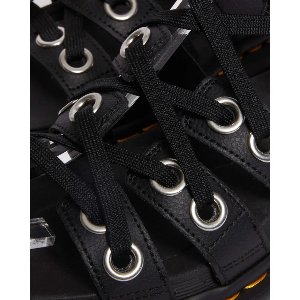 Dr. Martens Blaire Hdw 3 Strap Sandal 30701001 / schwarz