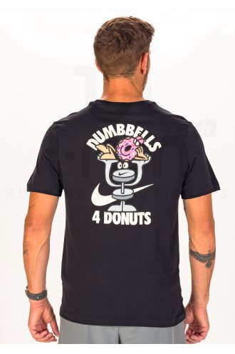 Nike Dumbbells M