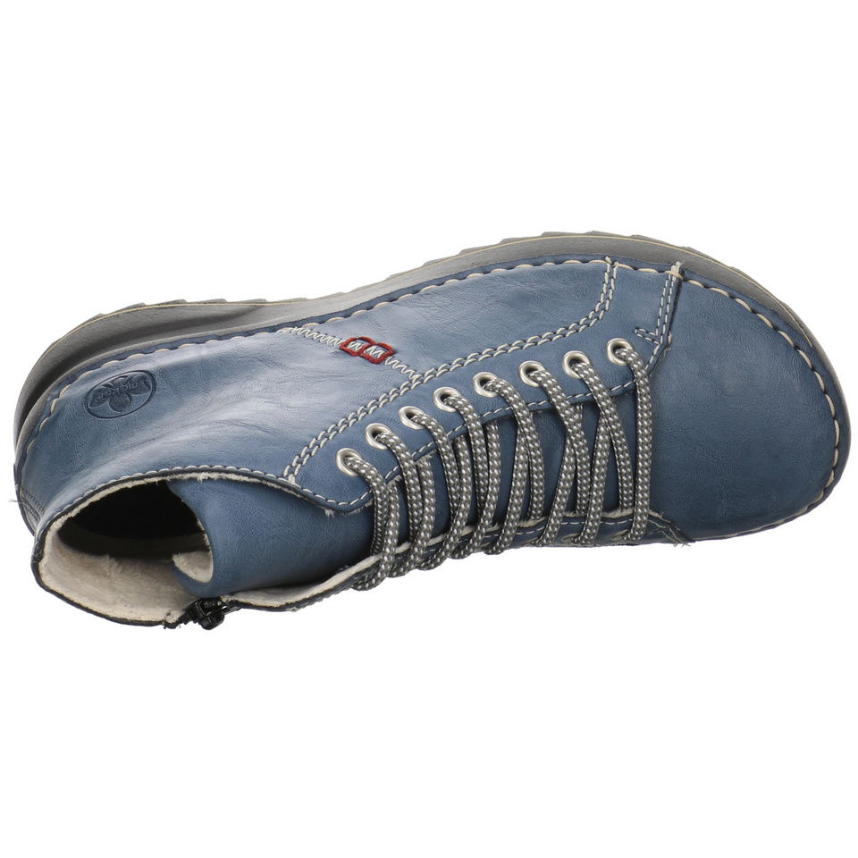 Rieker Schnürboots