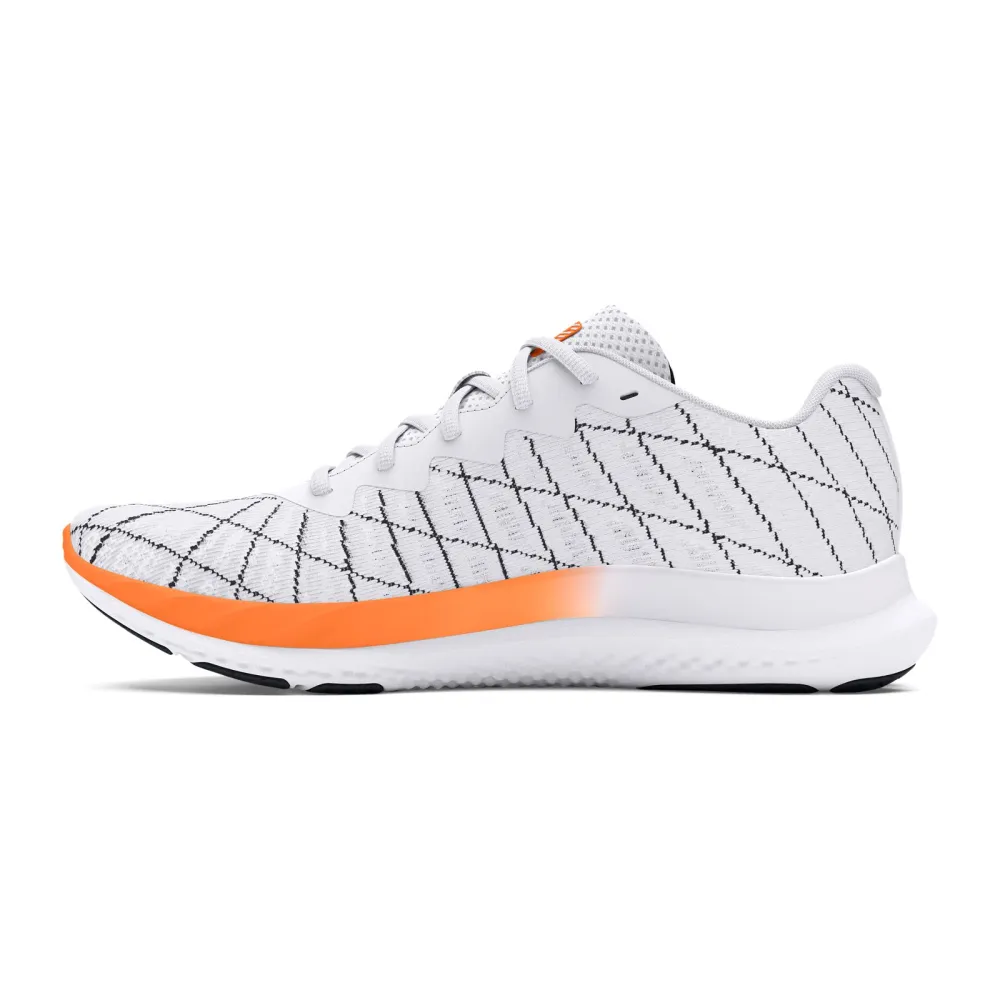 Under Armour UA Charged Breeze 2 3026135-109 / weiss
