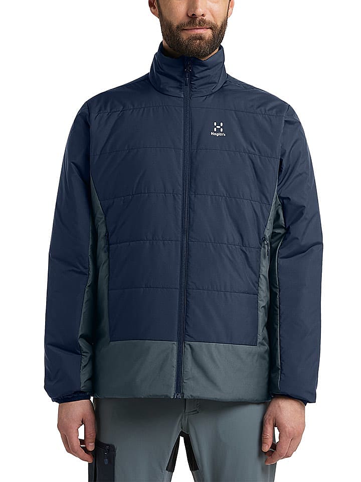 Haglöfs Funktionsjacke 