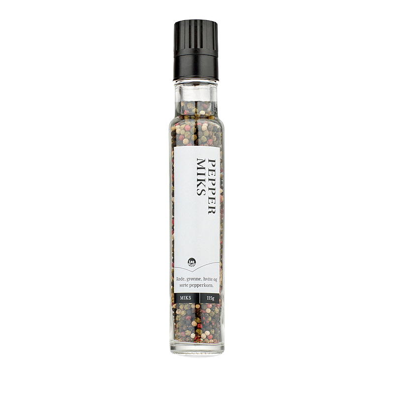 Lea Peppermix 115 g m/kvern LEA