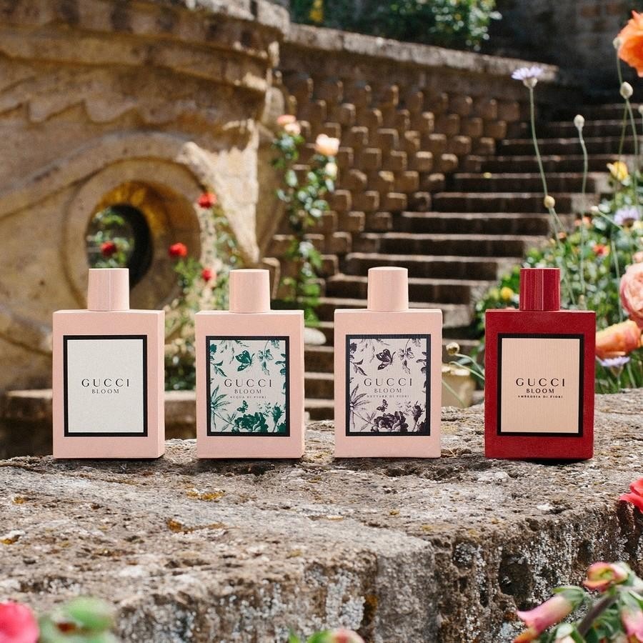 Gucci Bloom