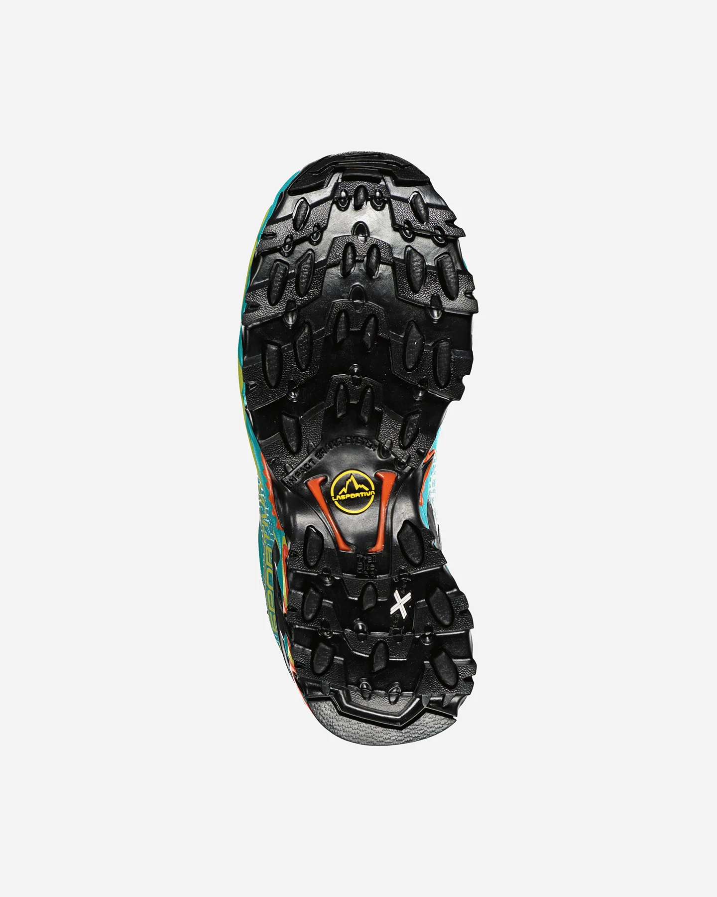 Scarpe Trail La Sportiva Ultra Raptor Ii Gtx W ZFHS056B38E28