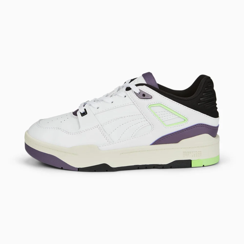 PUMA Slipstream 386270_02 / weiss