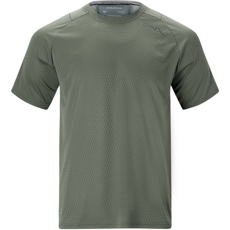 Endurance Janus Trikot Herren